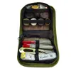 Kit de Costura Completo para DIY em Casa, Ferramentas de Costura Portáteis para Viagem, Conjunto de Caixa de Costura Doméstica, Em Estoque, Dropshipping de Peça Única Disponível