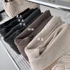 Outono e Inverno Forrado com Lã Espessado Cintura Modeladora Espinha de Peixe com Pé Térmica Cintura Alta Emagrecedora Meia-Calça Atacado 45-65kg