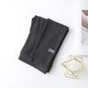 Leggings de verano finos, cómodos y elásticos de alta elasticidad, ajustados, adelgazantes, para el hogar, hasta el tobillo, para mujer, n.° 80200
