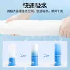 Toallas de Baño Desechables, Engrosadas y Ampliadas, Empaquetadas Individualmente, Portátiles para Viaje, Toallas de Baño Comerciales para Hoteles y Alojamientos, Venta al por Mayor