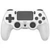 Controlador P4 Bluetooth Sem Fio Rgb Vibração Console Ps4 Controle de Jogo Ps4 Touchpad Programação de Macro Pc Portátil Sem Fio