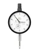 Calibre de aguja para máquina de tejer circular grande, calibre circular, soporte de indicador de dial magnético, soporte de calibre universal, accesorios de tejer Lebang