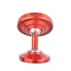 Soporte Magnético para Teléfono Móvil de Coche Transfronterizo con Ventosa de 360 Grados y Soporte Fijo para Salida de Aire