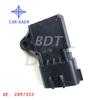 2897333 excavadora PC200-8 excavadora 6D107 sensor de presión de temperatura del aire de admisión