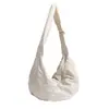 A bolsa de bolinho popular e mais vendida deste ano, novo estilo 2026, bolsa feminina simples, moderna, estilosa, versátil, bolsa transversal, bolsa de ombro único, bolsa de axila