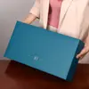 Caja de Empaque para Té de Media Libra, 0.5 kg Cajas Vacías Universales, Lata de Té Negro, Caja de Regalo Vacía para Té Verde