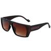 Venta caliente transfronteriza, gafas de sol de moda con montura grande, gafas de sol coloridas para deportes al aire libre para hombres y mujeres de Europa y América, gafas de sol de moda al por mayor