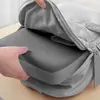 Cojín de asiento para estudiante de espuma viscoelástica, cojín rectangular para glúteos, cojín específico para el aula para estar sentado mucho tiempo, cojín pequeño para silla de taburete para niños