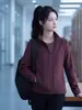 Chaqueta Softshell Tienda 4S Tesla ropa de trabajo hecha a medida para grupos corporativos, chaqueta de trabajo de otoño e invierno con estampado de logotipo