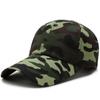 Gorra de entrenamiento camuflaje para exteriores gorra de béisbol primavera y verano parasol gorra protectora solar gorra táctica woodland gorra de protección laboral para hombres y mujeres