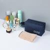 Comércio exterior nova bolsa de higiene masculina tecido Oxford à prova d'água grande capacidade bolsa de cosméticos bolsa de armazenamento de cosméticos artigos de higiene pessoal