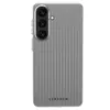 Adecuado para funda de teléfono S26 carcasa dura de PC tacto piel LeReach