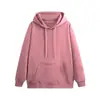 Moletoms Atacado Transfronteiriços Primavera e Outono para Homens e Mulheres, Tops com Capuz de Manga Longa, Estilos Casal, Uniformes de Classe Soltos, Uniformes de Equipe