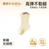 Calcetines para bebé para primavera y otoño, calcetines de algodón sin costuras, calcetines de tubo medio de dibujos animados para bebé, calcetines amigables con las piernas para recién nacidos, calcetines de Otoño para recién nacidos Clase A