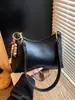 Bolsas para Mujer 2026 Nueva Moda Versátil Diaria de Hombro Retro de Axila Bolso Cruzado Tipo Cubeta Bolso Tote Nuevo Estilo