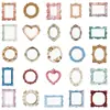 50 hojas de colección hostil para ti pegatinas de dibujos animados anime transfronterizas decoración para maleta computadora juguetes para niños pegatinas para diario