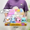 Caja de Regalo de Redención para Inscripción en la Institución de Entrenamiento de la Ciudad de Videojuegos para Niños y Niñas Caja de Regalo de Juguete Educativo Celebridad de Internet