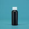 10ml-1000ml Frasco Plástico para Cola AB à Prova de Luz Negra, Revestimento de Cola UV, Cola para Armadura de Óleo, Embalagem, Frasco com Bico