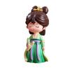 Los Diez Mejores Adornos de Belleza de Belleza Antigua Más Vendidos de Xiaohongshu Decoraciones de Escritorio Estilo Antiguo Daji Venta Directa de Fábrica