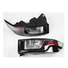 Adecuado para Cristal de Faro de Land Rover Range Rover Evoque 2012