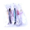 Isca de Pesca Luya Transfronteiriça Arroz Noo Isca Artificial Pesca em Mar Aberto de Longo Alcance Minolua 30g Isca Artificial Conjunto de Equipamento de Pesca com Isca Mino