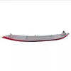 Adequado para Refletor de Lanterna Traseira Lateral do Para-choque Traseiro Antigo da Série 5 E60 da BMW 63146915039 63146915040