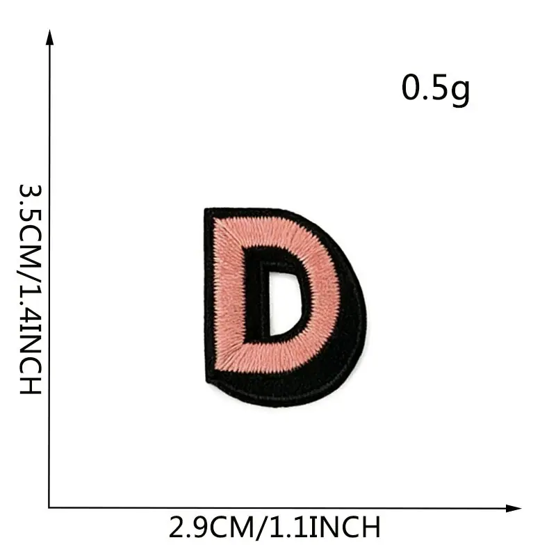 D