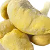 Almofada Dourada Premium Tailandesa com Polpa de Durian, Polpa de Durian Congelada com Sementes, Polpa de Durian Grau A para Uso Comercial, Matéria-Prima Crua Grau A no Atacado