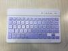 Adequado para Teclado Touchpad Bluetooth para Tablet iPad Celular Apple Android Conjunto de Mouse Portátil
