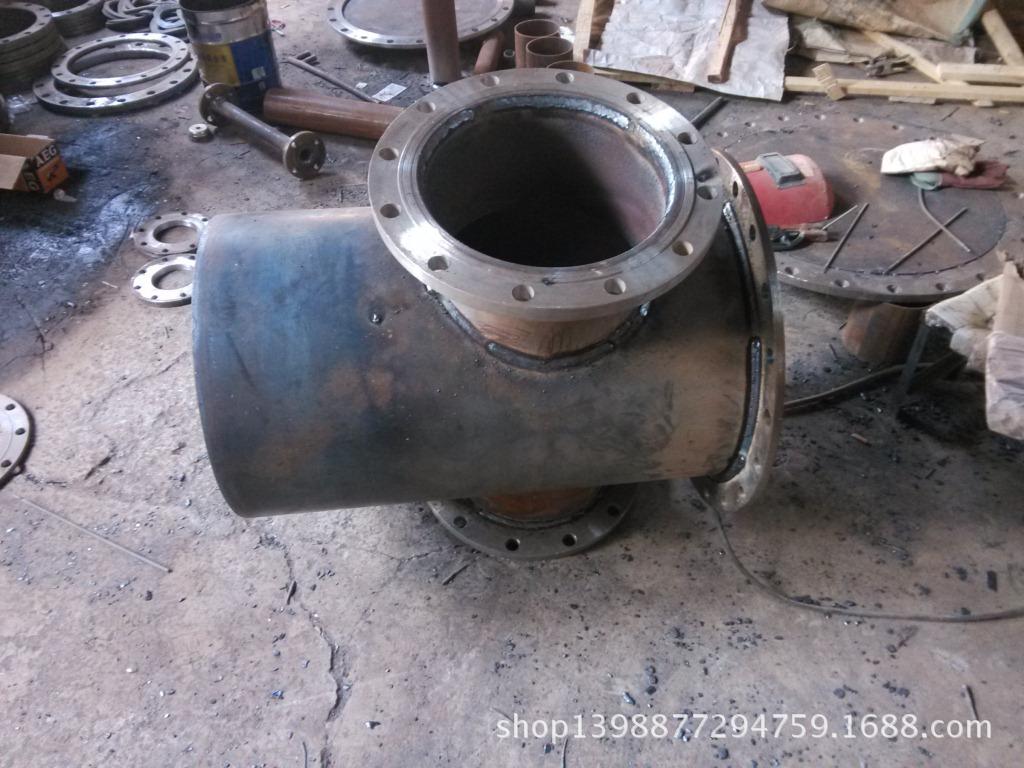 DN300篮式过滤器7
