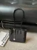 2026 Bolso Tote Grande de Estilo Coreano Simple para Mujer, Bolso de Mano de Moda Versátil para el Trabajo