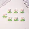 Flores Lindas, Tulipanes, Accesorios para Uñas Artísticas, Hongos Suculentos Estéreo, Accesorios para Uñas Desgastables, Fundas para Teléfonos Móviles, Pequeños Accesorios para Manualidades