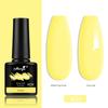 Kit de Cola para Esmalte de Unha Fototerapia de Longa Duração Barbie Transfronteiriço 30 Cores Cola para Esmalte de Unha Especial para Salão de Unhas Cola Base Selante Fototerapia