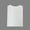 Cartón de forro de ropa Cartón para ropa Cartón de embalaje para camisetas camisas suéteres de lana Cartón rígido Pieza de cartón para embalaje de ropa plegable