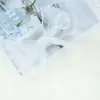 Decoración de Pastel de Cumpleaños para el Día de la Mujer Día de la Diosa Inserto Cinta de Malla Borde Diosa Tulipán Vestir