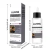 [Solo para Exportación] Sérum Exfoliante Esencia Exfoliante de Arroz Negro Cuidado Facial