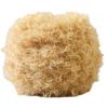 Venta al por mayor de bolas de lana de oveja, hilo especial para muñecos de peluche, rollo de lana de osito de peluche, hilo de fantasía tejido a mano.