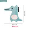 Suministros para Mascotas Amazon Popular Lindo Peluche Menta Gatuna Juguetes para Gatos Gran Colección Auto-Felicidad y Alivio del Aburrimiento Juguetes para Gatos