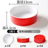 Tazón pequeño de melamina para platos, tazón especial para platos al vapor de Liuyang, tazón para acompañamientos de hot pot comercial, tazón de plástico para cocinar al vapor de comida rápida, juego de vajilla