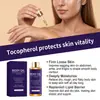 Óleo para pele e corpo: Confortável para pele seca, leve e suave, refrescante e não pegajoso, óleo de cuidado hidratante para o corpo todo