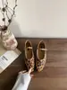 Zapatos Mary Jane de Piel de Vaca y Crin de Caballo para Mujer Otoño 2026, Suela Plana Suave con Correa de Hebilla Única, Zapatos Planos Versátiles para Viajar al Trabajo para Mujer