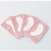 Exclusivamente transfronterizo para el aislamiento de almohadillas para pestañas postizas, máscara de colágeno auxiliar para ojos, injerto de pestañas, parche para ojos al por mayor