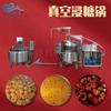 Invierno Azucarero de Azufaifa Olla para Remojar Frijol Rojo Olla de Concentración al Vacío Olla Grande para Azucarar Caramelizado Olla de Azúcar Comercial Pasta de Azufaifa