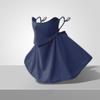 Protector Solar Nylon Seda de Hielo Fresco Transpirable Anti-UV Sombreante Conducción Protección de Cuello Velo Protector Solar Máscara para Montar