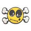 2025 nueva expresión cara sonriente zapatos flor corazón amor hebilla decorativa accesorios hebilla transfronteriza pequeño regalo accesorios para zapatos DIY