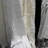¡El Primer Vestido de Hada de la Primavera! Falda de Encaje para Pastel con Falda Completa y Cintura Elástica para Mujer