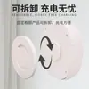 Purificador Inteligente de Olores para Mascotas, Ambientador, Esterilizador y Desodorante Temporizado para Gatos, Desodorante con Sensor Recargable