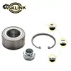 Rolamento de Cubo de Roda Vkba3902 Kit de Reparo de Rolamento de Roda Dianteira Adequado para Chevrolet: Unidade de Cubo de Roda Lacetti