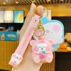 Colección de Lotes de Llaveros de Dibujos Animados, Decoraciones Lindas para Bolsos de Mascotas, Regalos Pequeños, Suministros para Vendedores Ambulantes, Colgantes Pequeños al por Mayor