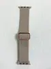 Adecuado para Apple Iwatch/Ultra2 Apple Watch S10 Correa de Nailon Verano Transpirable Correa Tejida